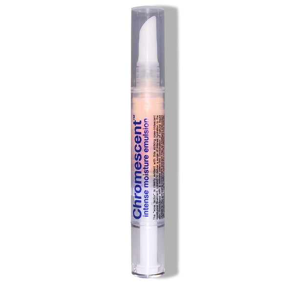 CHROMESCENT | intense moisture emulsion